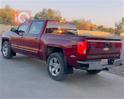 شيفروليه سلفرادو